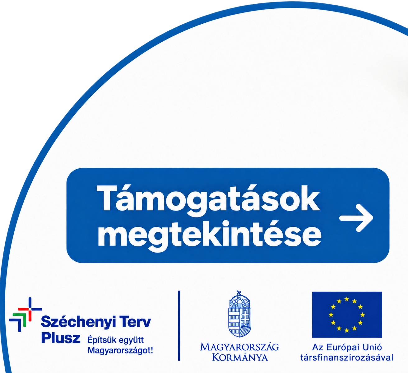 Támogatások megtekintése